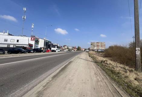Билборд A в Сокольниках, 3х6  с Сокільники фото 1