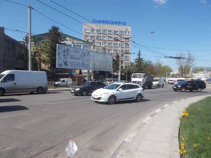 Prismatron, Prism A in Lviv st.Zelena 212, kil'ce DBK - 158092 Photo 1