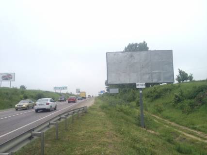 Билборд A в Львове Західний обхід м. Львова, км 12+0 праворуч фото 1