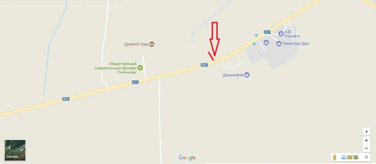 Билборд A в трасах Львова, 3х6  Підїзд до м Львів, км 0+900, праворуч схема