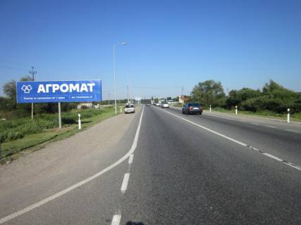 Билборд B в Пасеках-Зубрицких, 3х12  М-06, Пасіки-Зубрецькі фото 1