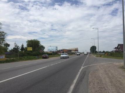 Билборд B в Пасеках-Зубрицких, 3х6  М-06, Пасіки-Зубрецькі фото 1