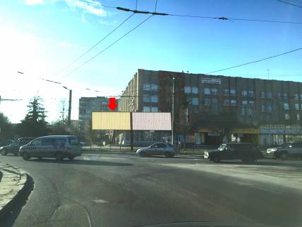 Prismatron, Prism A in Lviv, 3х6  pr Cornovola-vul Lipins'kogo  - 158081 Photo 1