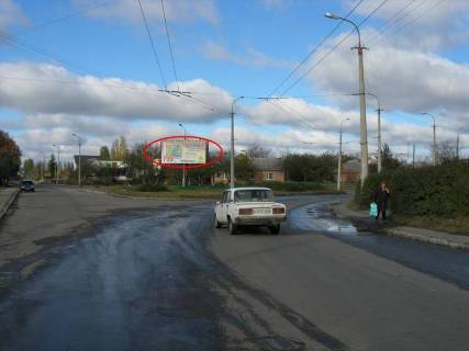 Билборд A в Львове вул.Станіславського  фото 1