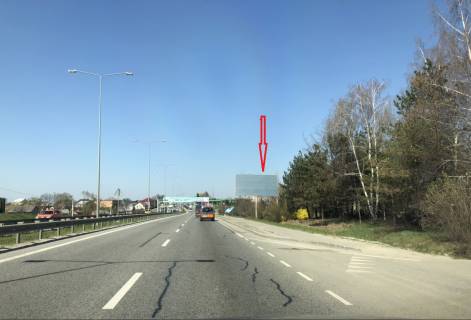 Білборд, Бігборд (Борд)  A у Солонці, 3х6  В'їзд в м Львів, с Солонка Фото 1