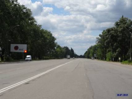 Билборд A в Житомире Zt 014 Київське шосе,140 Б фото 1