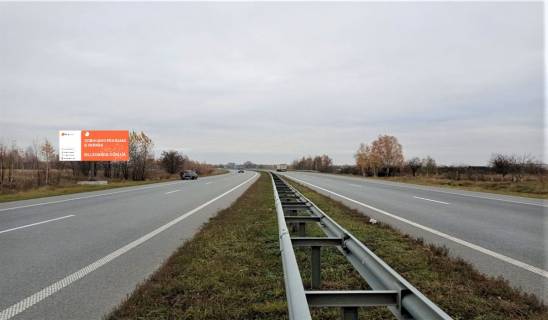Билборд B в трассах Житомира Траса Житомир-Рівне (Новоград-Волинська кільцева) 223 км. фото 1