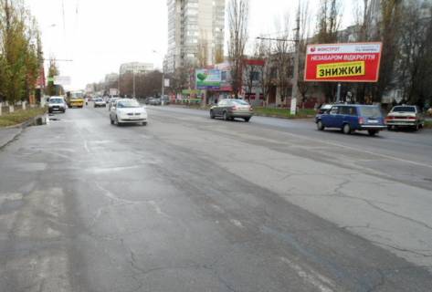 Билборд A в Херсоне 200-річчя Херсона 8 ( Сільпо, Еко-Маркет, ДЦ, Билла) фото 1