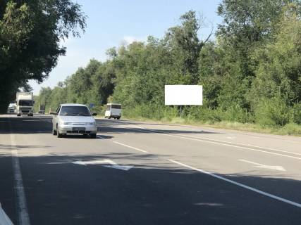 Нестандарт A у Херсоні с.Жовтневе/в'їзд в м.Херсон Фото 1