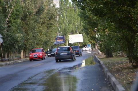 Призма A в Херсоне, 3х6 м.  Патона вул./р-н м-ну Фреш - 337009 фото 1