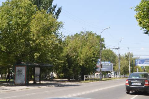 Ситилайт A в Херсоне вул.Нафтовиків,67 Івана Богуна (Ілліча) (зуп.Нафтовиків) фото 1