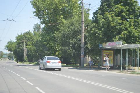 Сiтiлайт A у Херсоні вул.Стрітенська (Люксембург), 47 (зуп.Мостова (Доброхотова)) Фото 1