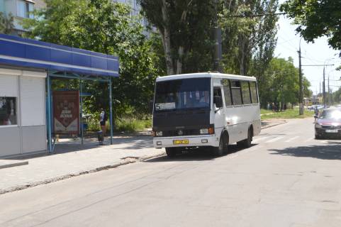 Ситилайт B в Херсоне вул.Лавреньова,8(зуп.Лавреньова) фото 1