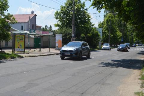 Ситилайт A в Херсоне вул.Перекопська(зуп.Матроська) фото 1