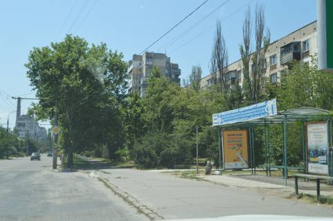 Ситилайт C в Херсоне вул.Івана Богуна (Ілліча)(зуп.Робоча) фото 1