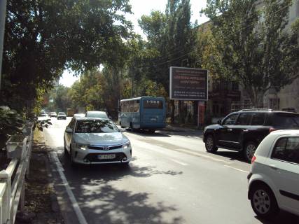 Призма A в Херсоне, 3х4 м.  Потьомкінська (Люксембург) вул./ Ганібала пл. (м-н "Побуттехніка") - 50807 фото 1
