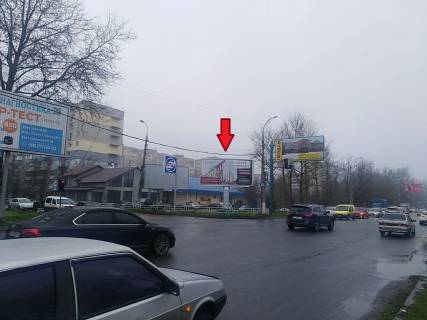 Призма A в Херсоне Мира вул. Бериславське шосе ( р-н супермарткету АТБ) - 324532 фото 1