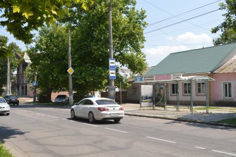 Ситилайт A в Херсоне вул.Перекопська(зуп.Суботи) фото 1