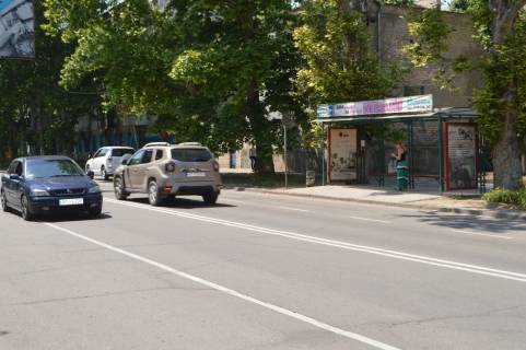 Ситилайт B в Херсоне вул.Небесної сотні(зуп.Політехнічний коледж) фото 1