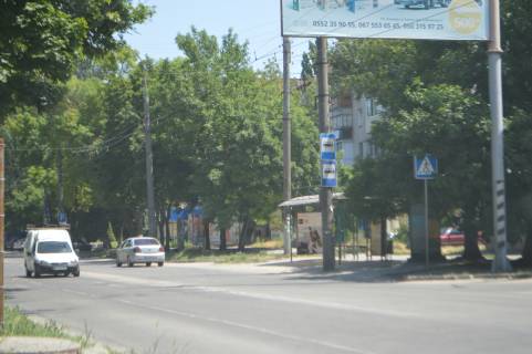 Ситилайт C в Херсоне вул.Стрітенська (Люксембург)(зуп.Філатова) фото 1