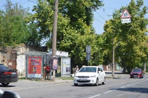 Сiтiлайт A у Херсоні вул.Перекопська (зуп.Кременчуцька) Фото 1