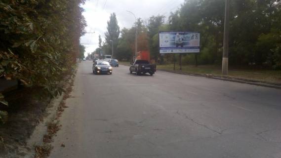 Non-Standard A in Kherson Pavla Dubindi plosa/Zalaegerseg st. Photo 1