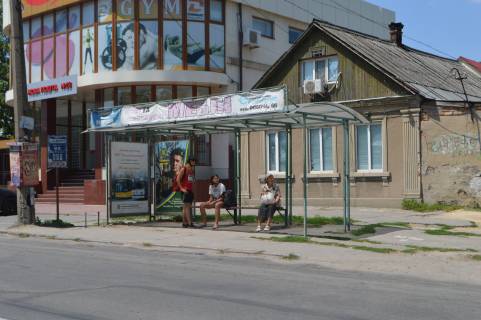 Ситилайт C в Херсоне вул.Перекопська(зуп.Кременчуцька) фото 1