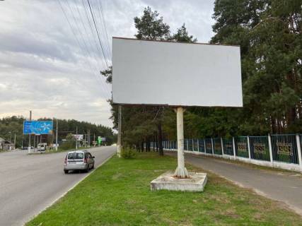 Билборд A в Кропивницкий (Кировоград) Героїв-земляків вул. (Короленка) фото 1