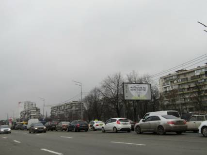 Призма A в Киеве, 3х6  вул.Братиславская,36/2  - 218951 фото 1