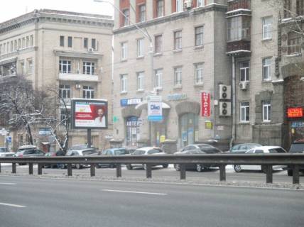Скроллер A в Киеве, 2,3х3,14  Берестейский (Перемоги) пр., 45 -в центр ст.м Шулявська - 194173 фото 1