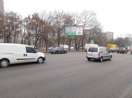 Призма A в Киеве, 3х6  Вел.Кільцева дорога, 1-7 (на разподілювачі) біля ТЦ ЕПИЦЕНТР, ТЦ МЕТРО, ТЦ Республіка - 218944 фото 1