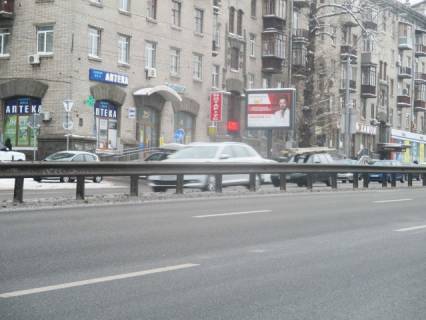 Беклайт B у Києві, 2,3х3,14  Берестейский (Перемоги) пр., 45 -з центру ст.м Шулявська Фото 1