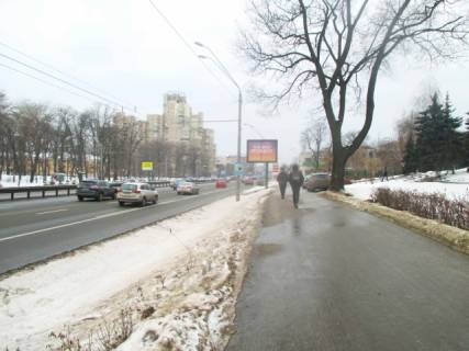 Scrolller, Scroll A in Kyiv, 2,3х3,14  Berestejskij (Peremogi)av.,36 (meduniversitet) -z centru - 194169 Photo 1