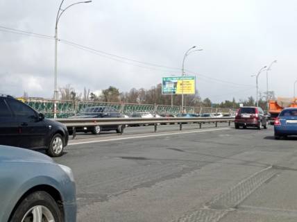 Призма B в Киеве Броварський просп. (ст.м. «Лісова», Даринок)-з центру - 568161 фото 1