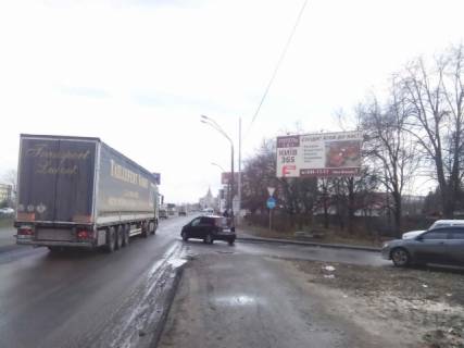 Білборд, Бігборд (Борд)  A у Києві, 3х6  Вел.Кільцева дорога (ТЦ LETO с.Софієвська Борщагівка вул.Микільска,1) Фото 1