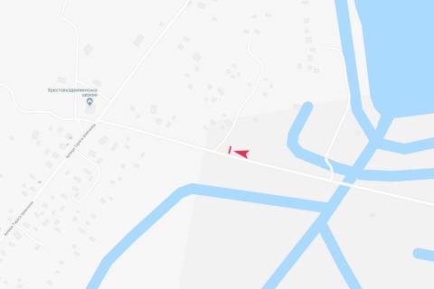 Билборд A в Заболоття (Заболоття), 3х6  зі ст Ратне схема