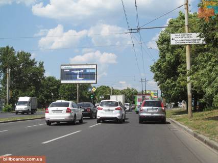 Призма A в Запорожье Льва Ландау пр-т, 124/60 + Салтовское шоссе, в центр - 54626 фото 1