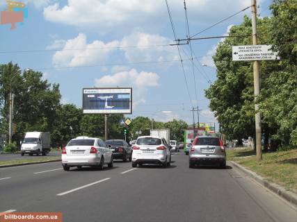 Призма A в Запорожье Льва Ландау пр-т, 124/60 + Салтовское шоссе, в центр - 54624 фото 1