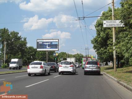 Призма A в Запорожье Льва Ландау пр-т, 124/60 + Салтовское шоссе, в центр - 54625 фото 1