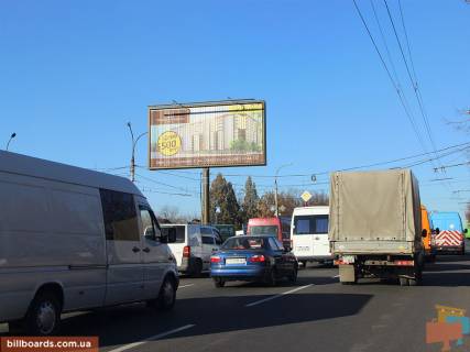 Призма A в Запорожье Льва Ландау пр-т, 74, в центр - 54643 фото 1