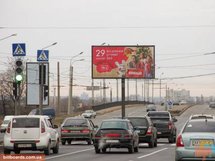 Призма A в Запорожье Льва Ландау пр-т + Московский пр-т, 140, в центр - 54657 фото 1