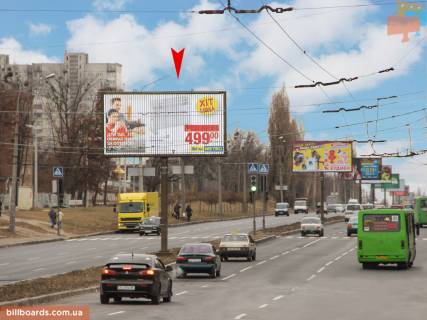 Призма B в Запорожье Льва Ландау пр-т + Московский пр-т, 140, из центра - 54661 фото 1