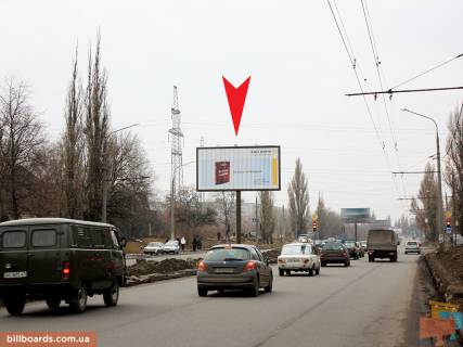 Призматрон, Призма B у Запоріжжі Льва Ландау пр-т, 38, из центра - 54685 Фото 1