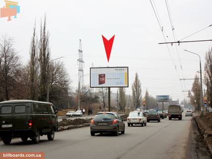 Призматрон, Призма B у Запоріжжі Льва Ландау пр-т, 38, из центра - 54687 Фото 1