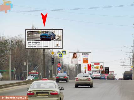 Призма A в Запорожье Льва Ландау пр-т + Энергетическая ул., в центр - 54690 фото 1