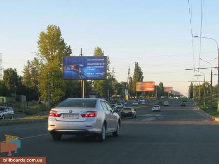 Призма A в Запорожье Льва Ландау пр-т, 151, в центр - 54697 фото 1