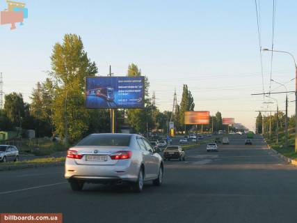 Призма A в Запорожье Льва Ландау пр-т, 151, в центр - 54698 фото 1