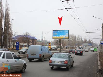 Призма A в Запорожье Льва Ландау пр-т + Танкопия ул., в центр - 54703 фото 1