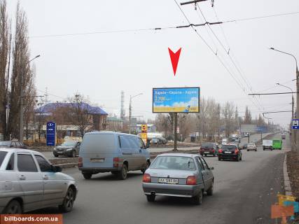 Призма A в Запорожье Льва Ландау пр-т + Танкопия ул., в центр - 54704 фото 1