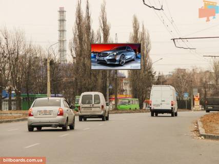 Призма A в Запорожье Льва Ландау пр-т, 149, в центр - 166182 фото 1